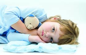 Trastornos más frecuentes en niños de 0 a 3 años – On line