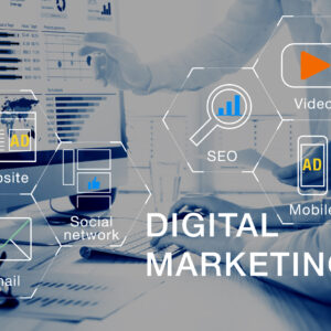 Marketing Digital - On Line