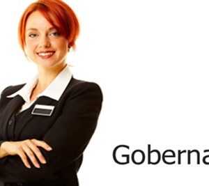 Gobernanta de Piso