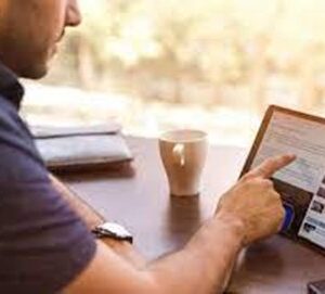 Búsqueda de empleo en LinkedIn como docente